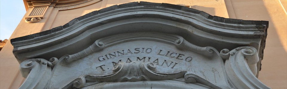 LICEO MAMIANI