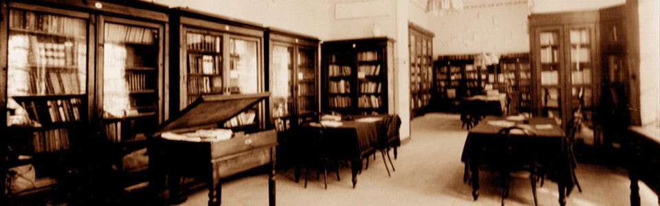 BIBLIOTECA